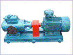 雙螺桿泵-單螺桿泵-SN螺桿泵